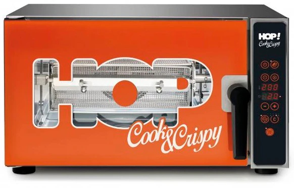 Cuptor profesional Venix Hop Air Fryer