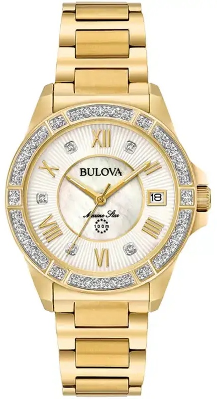 Наручные часы Bulova 98R235