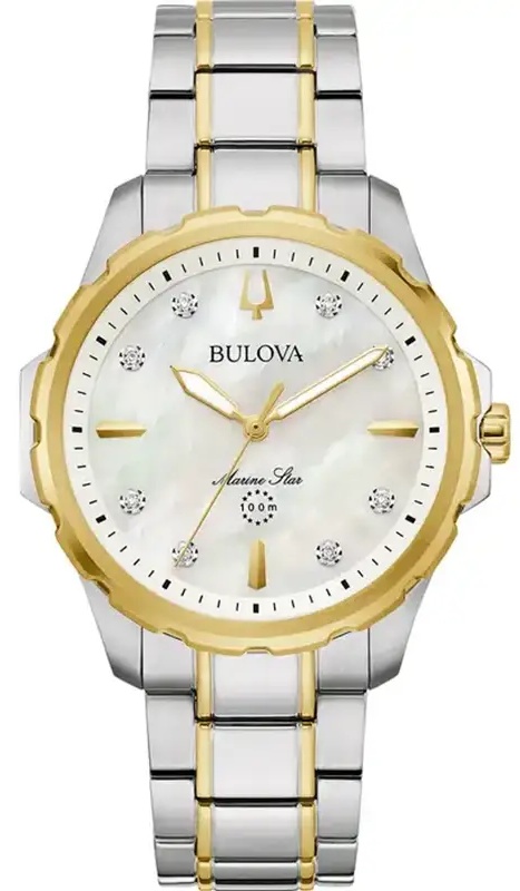 Ceas de mână Bulova 98P227