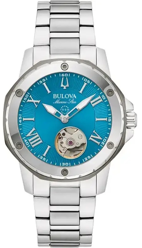 Наручные часы Bulova 98L317
