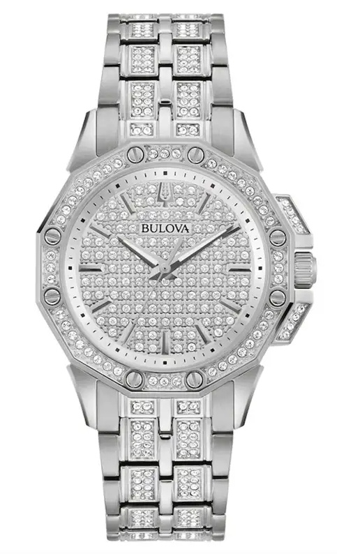 Ceas de mână Bulova 96L305