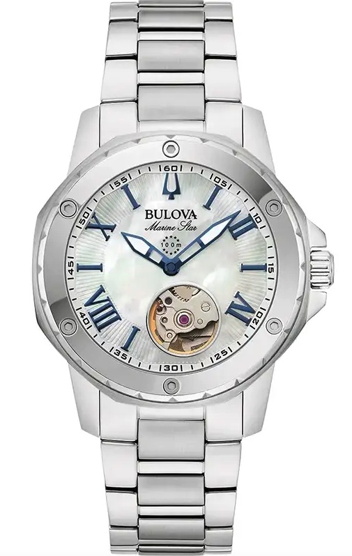 Ceas de mână Bulova 96L326