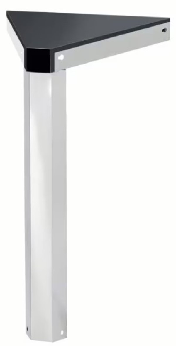 Соединительный элемент между модулями Allgrill Modul 13 - 45° 850M13
