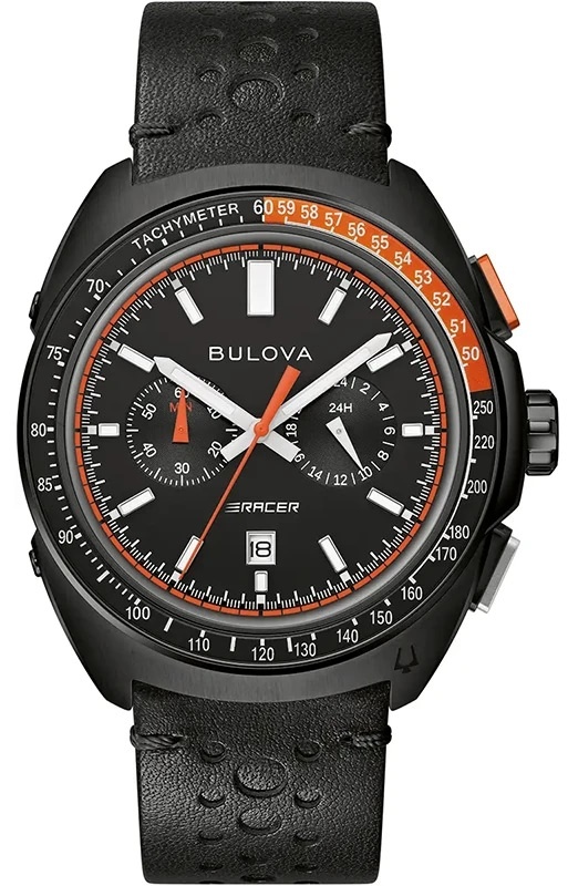 Наручные часы Bulova 98B428