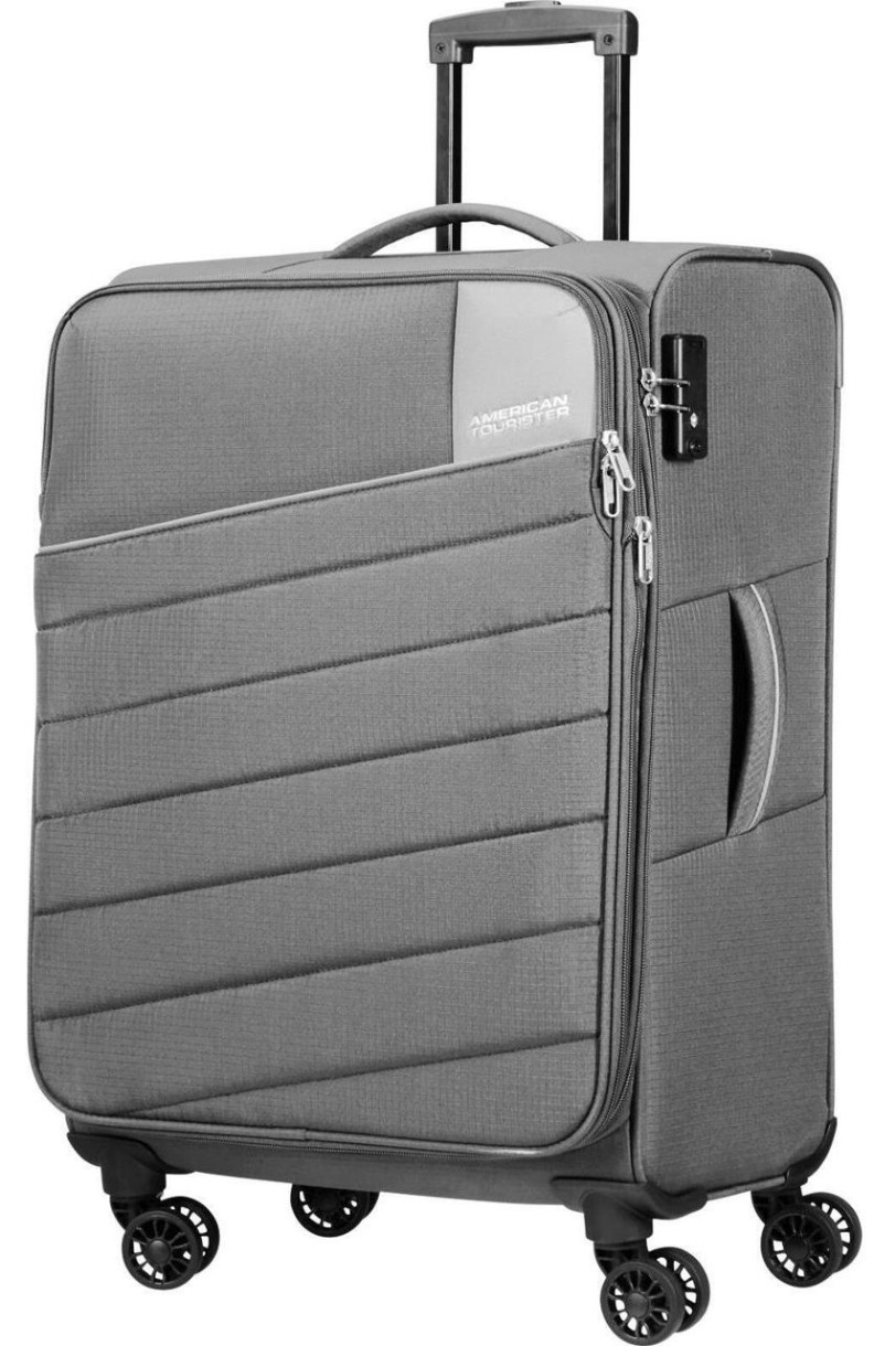 Чемодан American Tourister Powertrip Spinner (148776/1408)