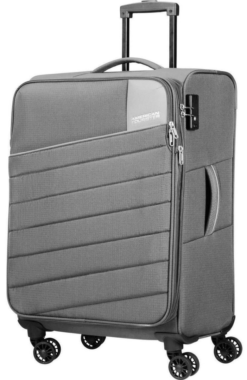 Valiză American Tourister Powertrip Spinner (148778/1408)