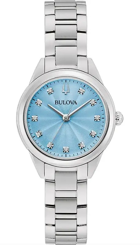 Наручные часы Bulova 96P250