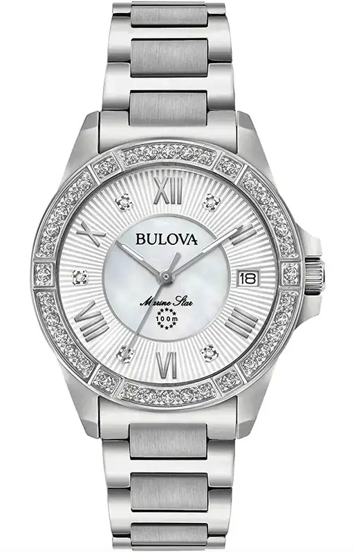 Ceas de mână Bulova 96R232