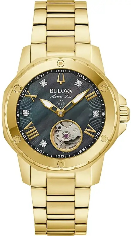 Ceas de mână Bulova 97P171