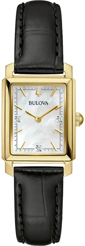 Ceas de mână Bulova 97P166