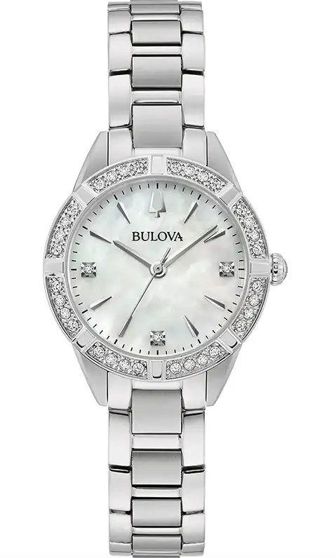 Наручные часы Bulova 96R253