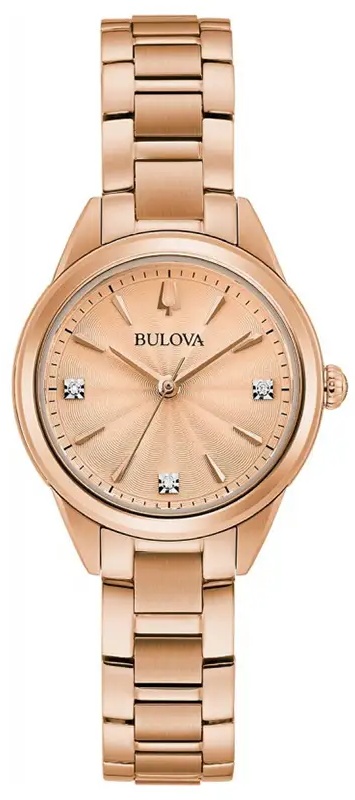 Наручные часы Bulova 97P151