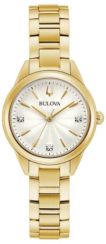 Ceas de mână Bulova 97P150