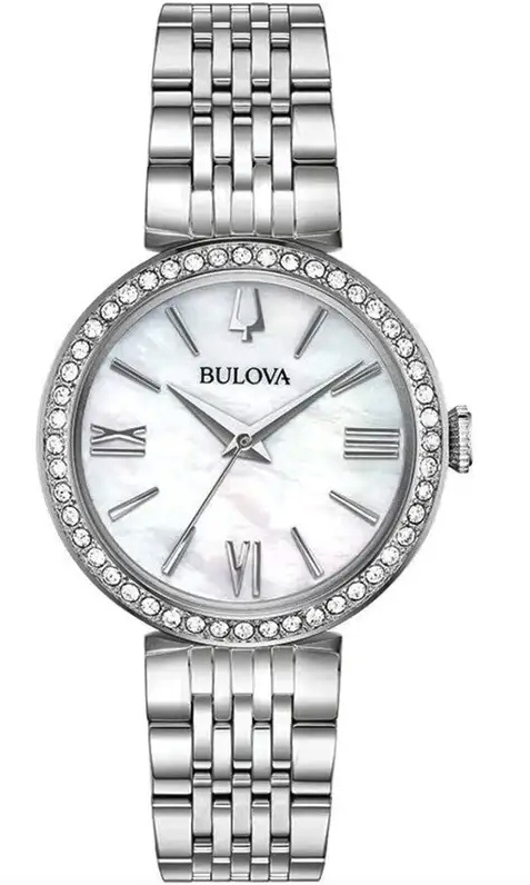 Ceas de mână Bulova 96X153 SET