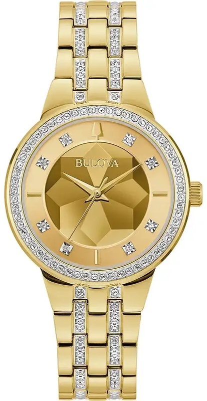 Ceas de mână Bulova 97L176