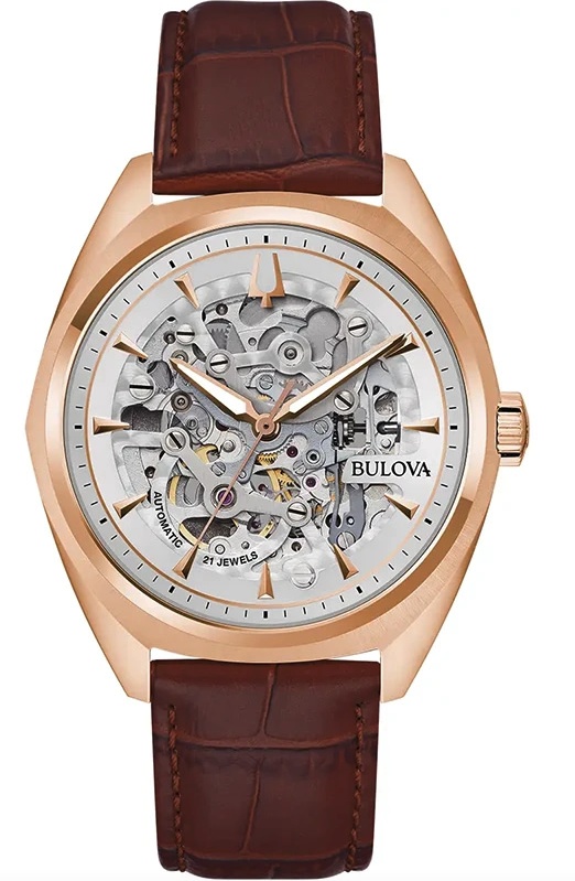 Ceas de mână Bulova 97A175