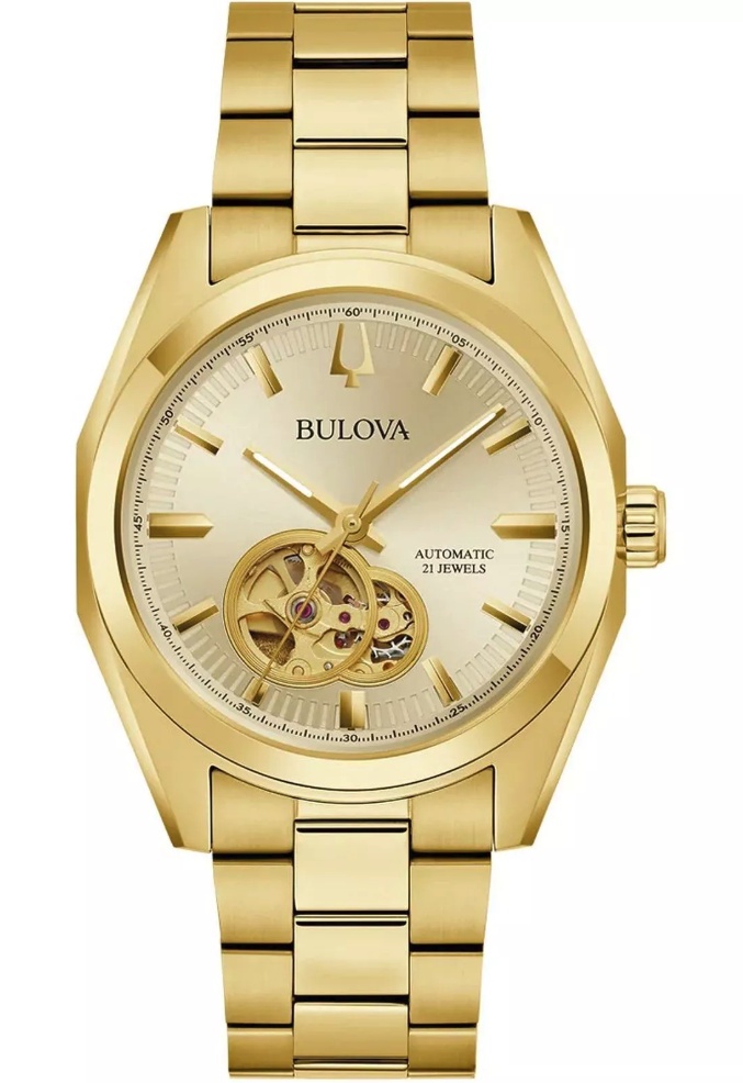 Ceas de mână Bulova 97A182
