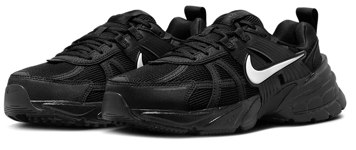 Adidași pentru dame Nike Wmns V2K Run Black/Anthracite/Summit White, s.36