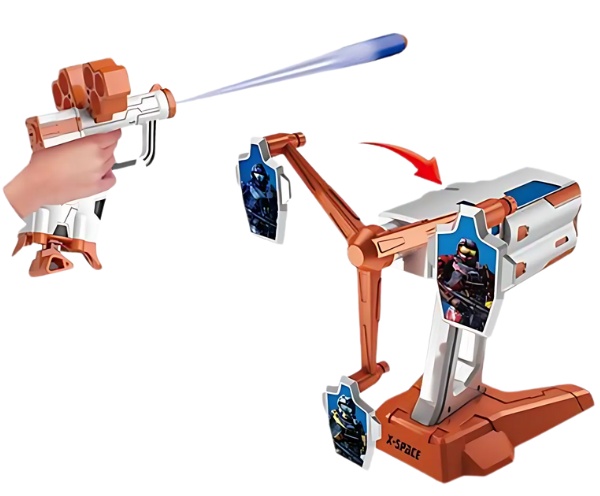 Arme de jucarie Essa Toys (B3211N)