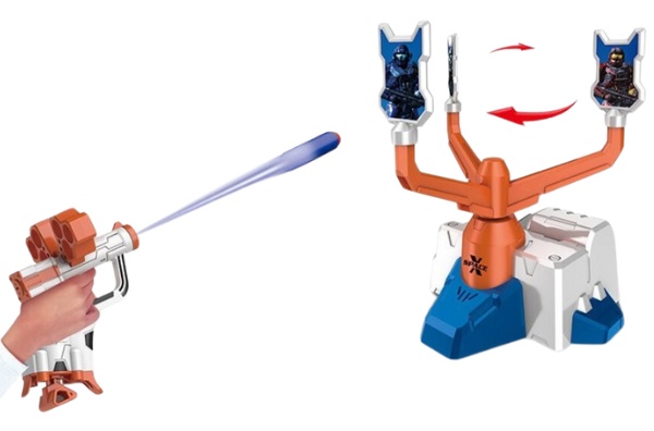 Arme de jucarie Essa Toys (B3212N)