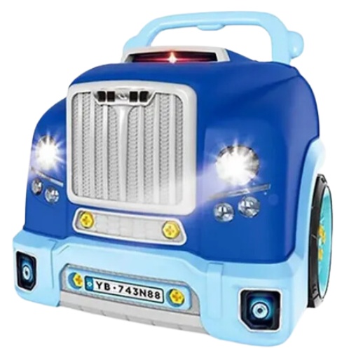 Интерактивная игрушка Essa Toys Motor Car Engine (B001-4)