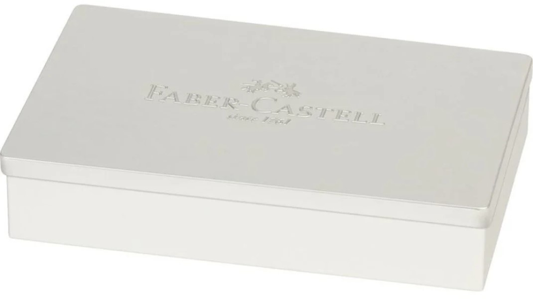 Trusă pentru creioane Faber-Castell Art & Graphic