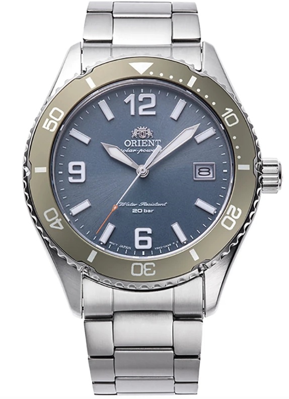 Ceas de mână Orient RA-WJ0002L10B