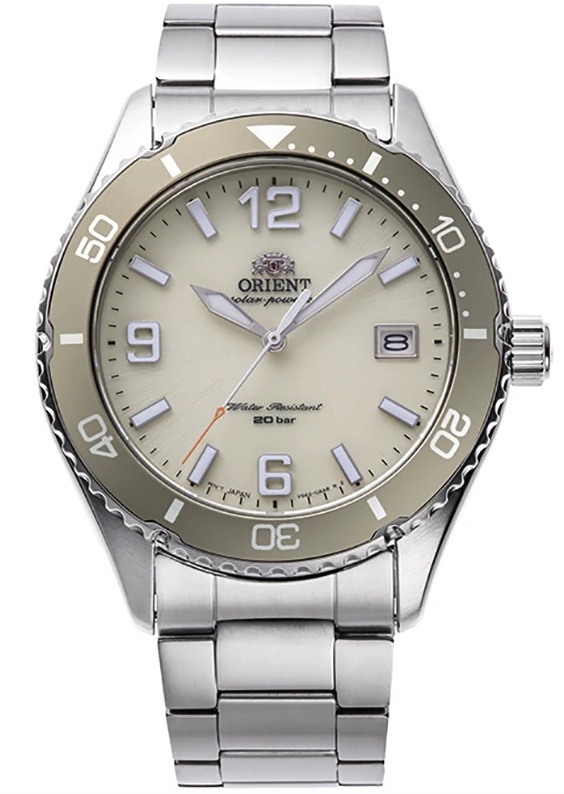 Наручные часы Orient RA-WJ0003S10B