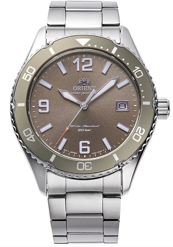Наручные часы Orient RA-WJ0004Y10B