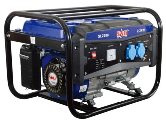 Generator de curent Sali W032200SL