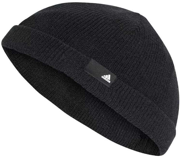 Шапка Adidas Fisherman Black/White, s.Osfw