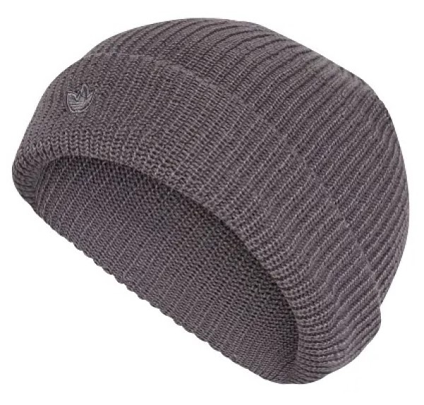 Căciulă Adidas Short Beanie Trace Grey, s.Osfm