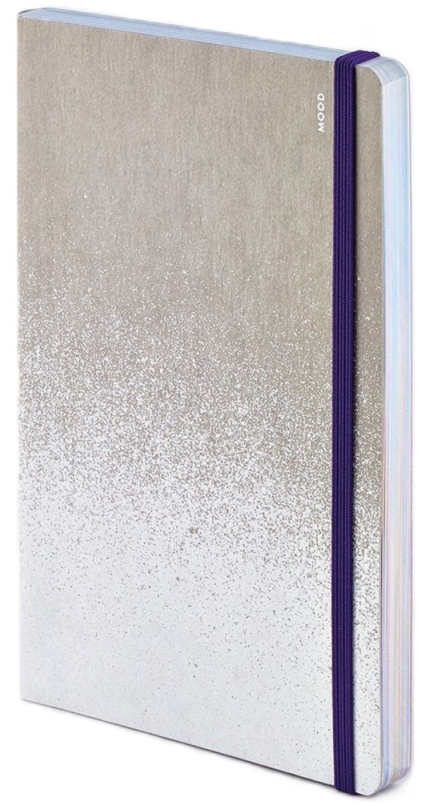 Blocnotes Nuuna Inspiration Book M Mood