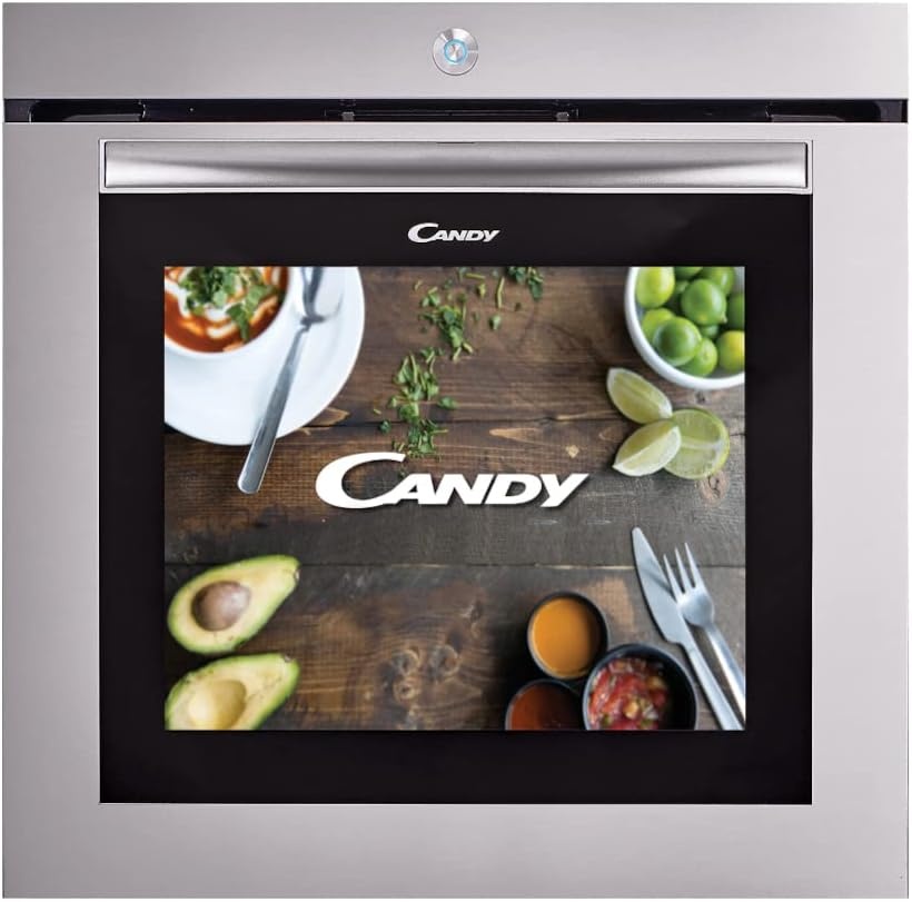 Электрический духовой шкаф Candy Watch-Touch
