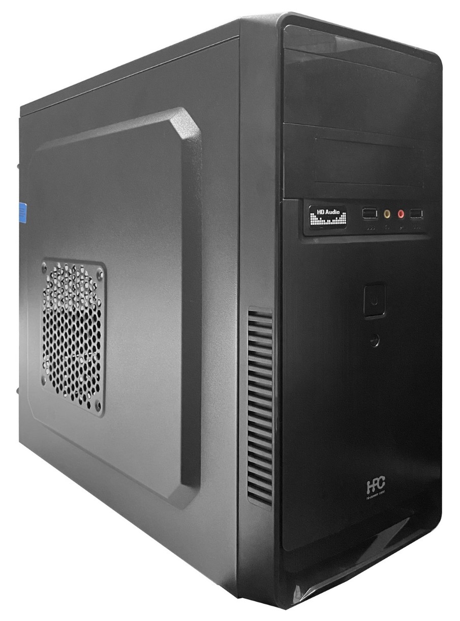 Sistem Desktop Atol PC1037MP Business v5.1 (i3-10105 16Gb+1Tb Linux)
