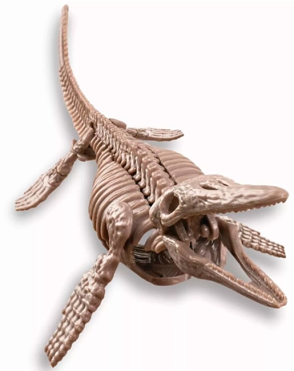 Набор для творчества 4M Dig a Mosasaurus Skeleton (00-03457)