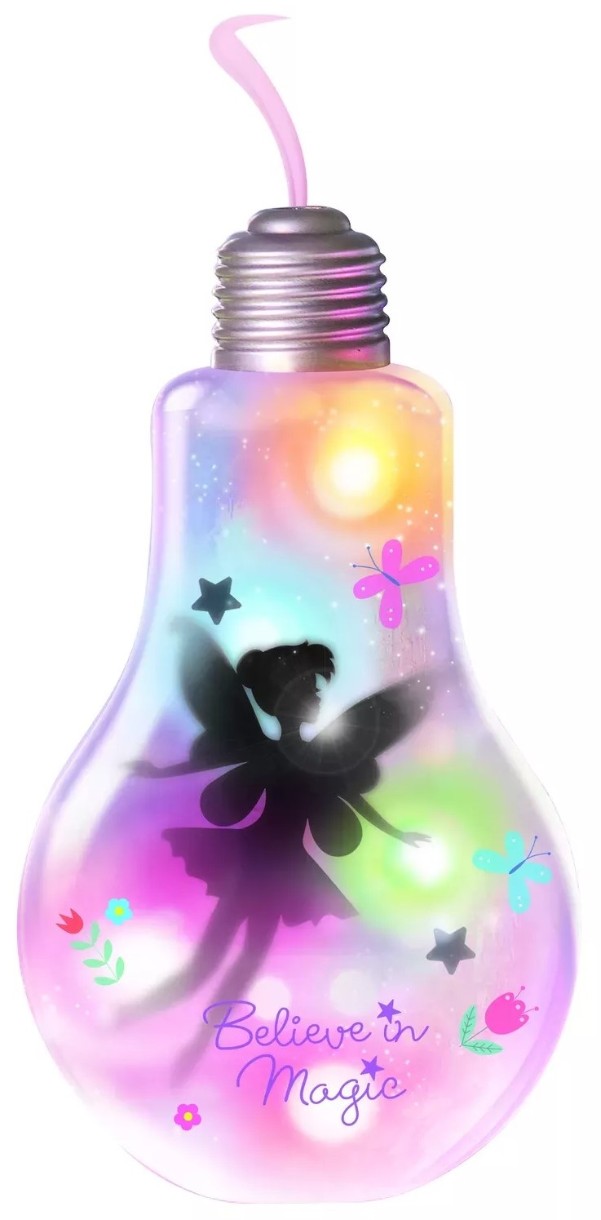 Set de decorare 4M Fairy Light Bulb (00-04772)