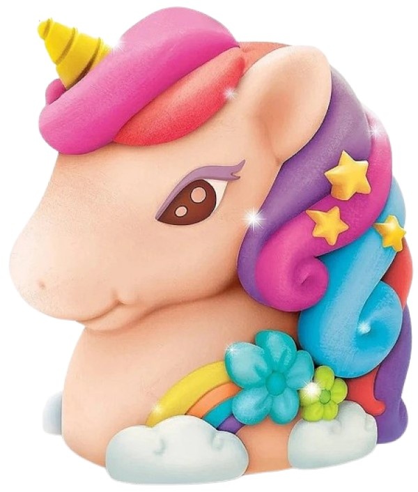 Set de decorare 4M Unicorn Bank (00-04778)