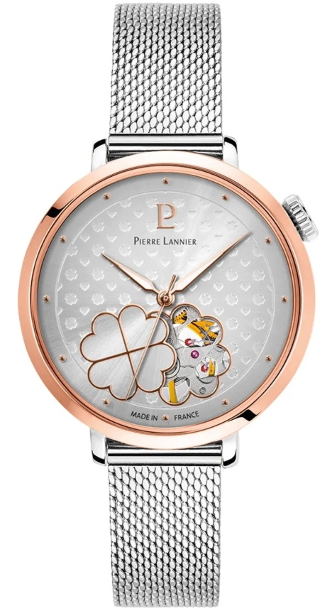 Наручные часы Pierre Lannier 146H721