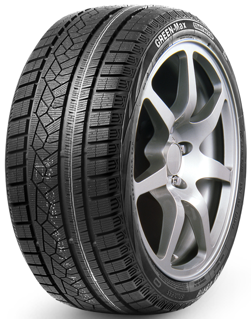 Шина Linglong Green-Max Winter Ice I-16 205/60 R16 92T XL