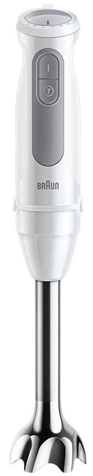 Блендер Braun MQ50001MWH