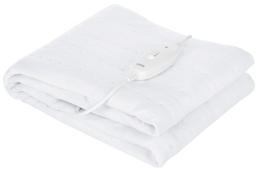 Электропростынь Noveen EB350 White