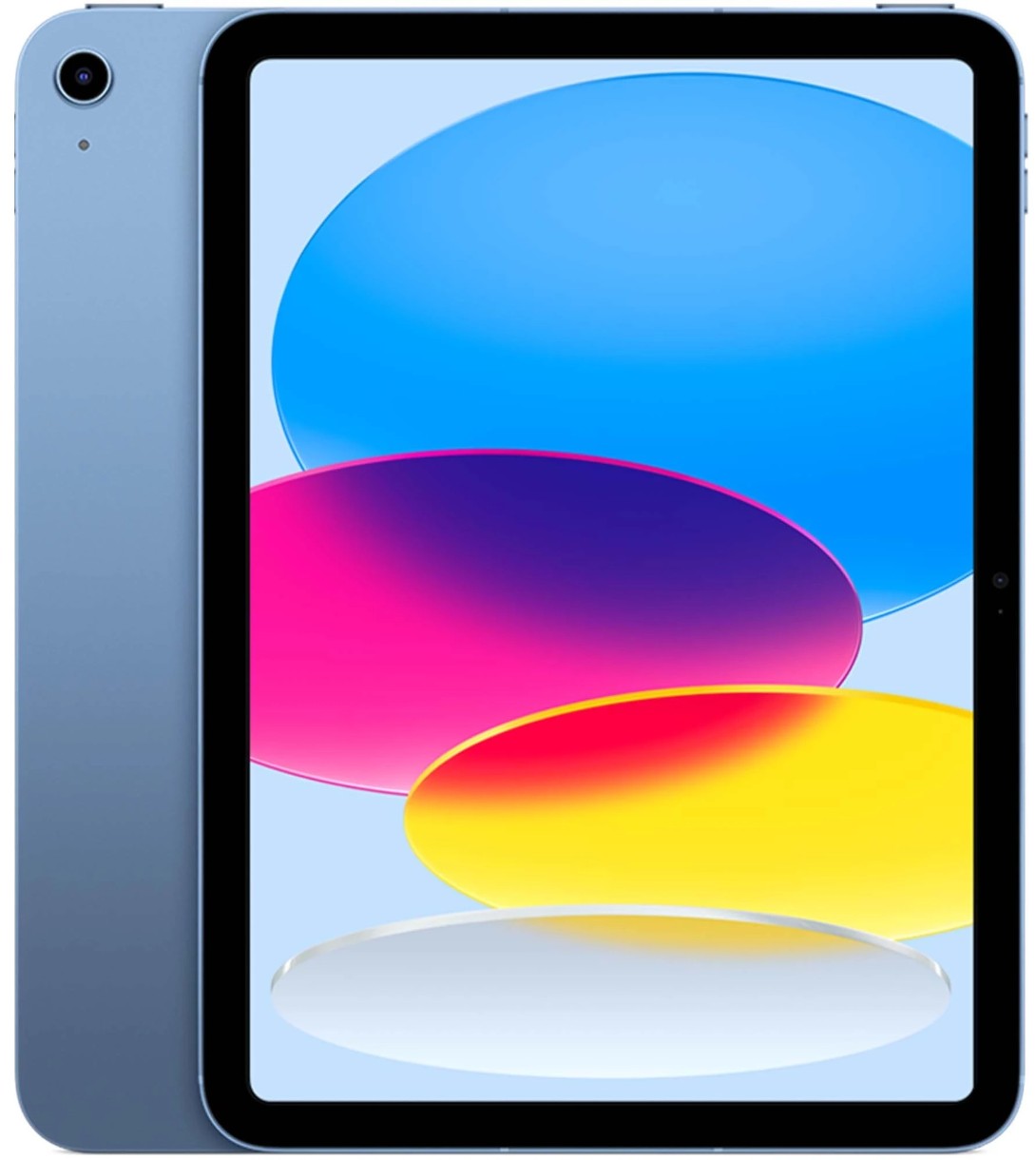 Планшет Apple iPad 10.9 256Gb Wi-Fi Blue (MCMF4QA/A)