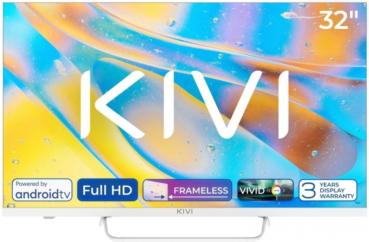 Televizor Kivi 32F760QW