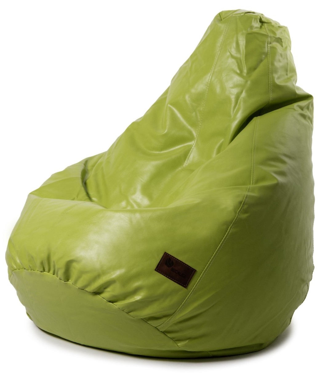 Кресло-мешок Because Original Bean Bag Salat