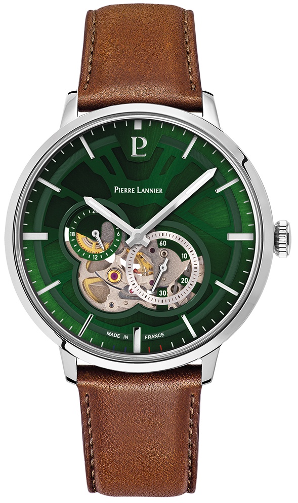 Наручные часы Pierre Lannier 334B174