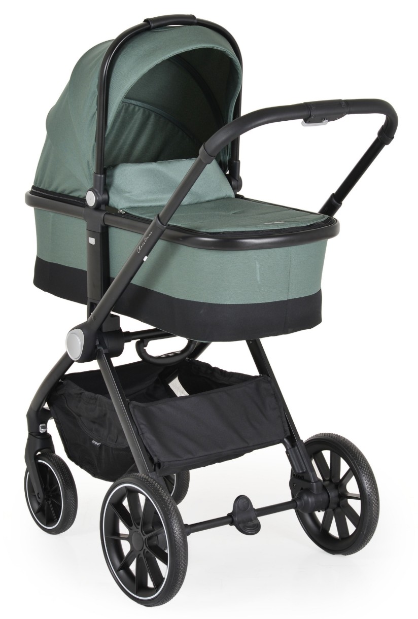 Carucior Moni Christiano 3in1 Green