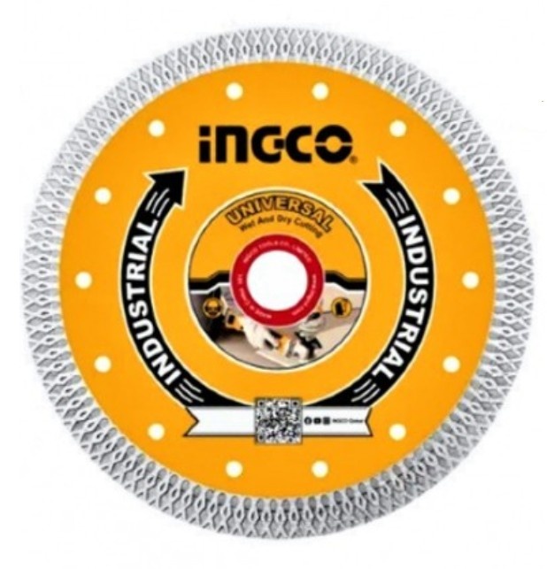 Disc de tăiere Ingco DMD081151HT