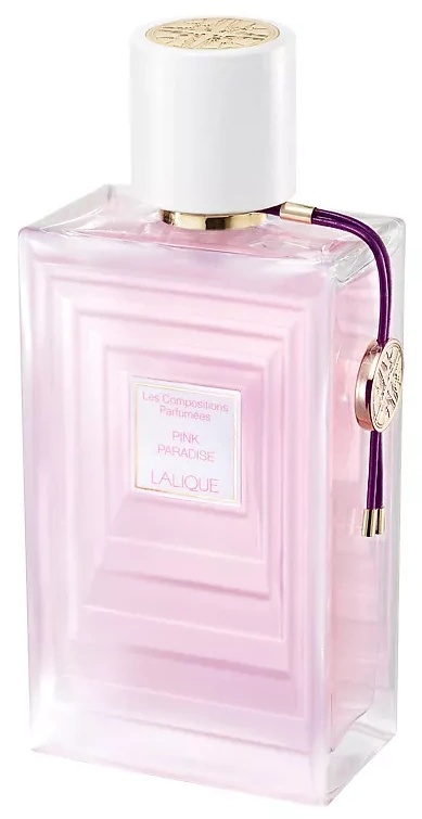 Parfum pentru ea Lalique Pink Paradise EDP 100ml