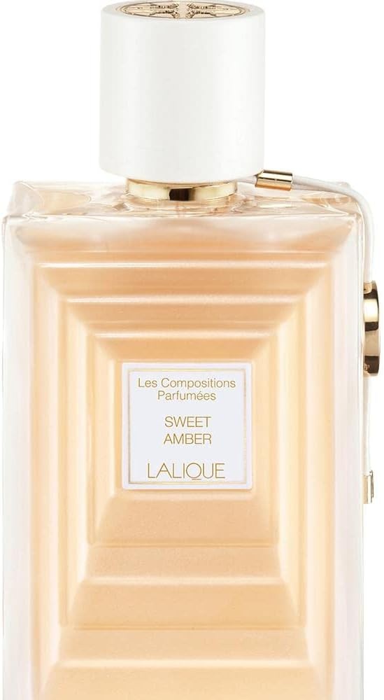 Parfum pentru ea Lalique Sweet Amber EDP 100ml